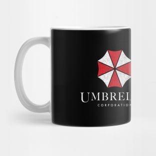 Umbrella Coporation Mug